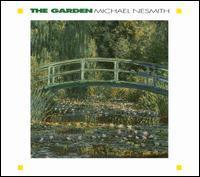 [중고] Michael Nesmith / The Garden (수입)