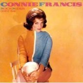 Connie Francis / Rocksides (1957-64) (미개봉)