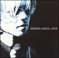 Darren Hayes / Spin (미개봉)