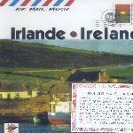 [중고] V.A. / Air Mail Music - Irlande (수입)