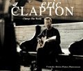 [중고] Eric Clapton / Change The World (Single)