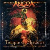 [중고] Angra / Temple Of Shadows