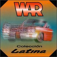 [중고] War / Coleccion Latina (수입)