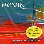 [중고] Hevia / Tierra De Nadie, No Man&#039;s Land