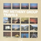 [중고] Pat Metheny Group / Travels (2CD/수입)