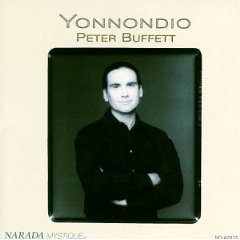 [중고] Peter Buffett / Yonnondio