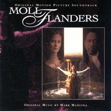 [중고] O.S.T. / Moll Flanders (수입)