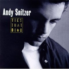 [중고] Andy Snitzer / Ties That Bind