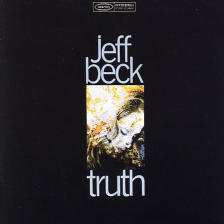 [중고] Jeff Beck / Truth (일본수입)
