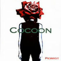 Pierrot (피에로) / COCOON (수입/미개봉/single/uuch5035)