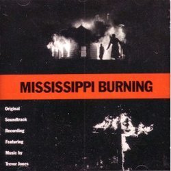 [중고] O.S.T. / Mississippi Burning - 미시시피 버닝 (수입)
