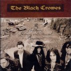 [중고] Black Crowes / Southern Harmony and Musical Companion (수입)