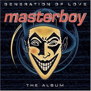[중고] Masterboy / Generation Of Love