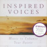 [중고] V.A. / Inspired Voices (bmgcd9h99)