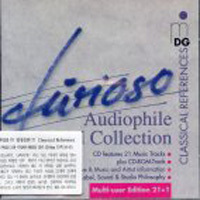 [중고] V.A. / Furioso - Audiophile Sound Collection (수입/30607002)