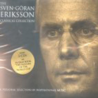 [중고] V.A. / The Sven-Goran Eriksson Classical Collection (3CD/수입/sven2002)