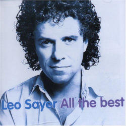 Leo Sayer / All The Best (미개봉)