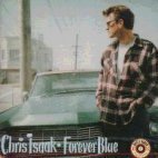 [중고] Chris Isaak / Forever Blue (수입)