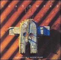 [중고] [LP] Shadowfax / Folksongs for a Nuclear Village (수입)