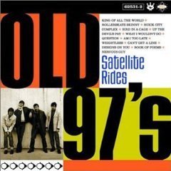 [중고] Old 97&#039;s / Satellite Rides (2CD/수입)