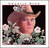 [중고] [LP] Charlie Rich / Classic Rich (수입)
