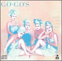 [중고] [LP] Go-Go&#039;s / Beauty and the Beat (수입)