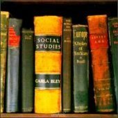 [중고] [LP] Carla Bley / Social Studies