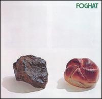 [중고] [LP] Foghat / Foghat (수입)