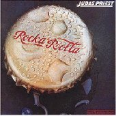[LP] Judas Priest / Rocka Rolla (미개봉)