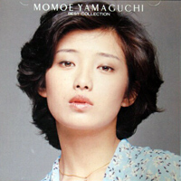 [중고] Momoe Yamaguchi (山口百&amp;#24693;) / BEST COLLECTION (수입/30dh427)