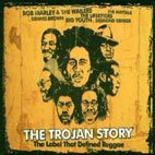 [중고] V.A. / The Trojan Story (2CD/수입)