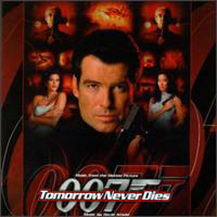 [중고] O.S.T. / 007 Tomorrow Never Dies