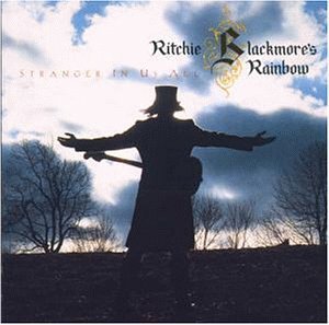[중고] Ritchie Blackmore&#039;s Rainbow / Stranger In Us All (일본수입)