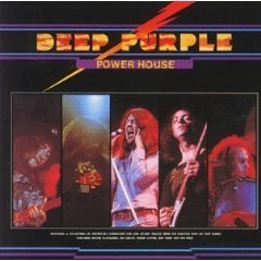 [중고] Deep Purple / Power House (일본수입)