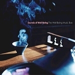 [중고] V.A. / Sounds Of Well-Being (4CD)