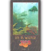 Yes / In A Word (1969- ) (5CD Box Set/수입/미개봉)