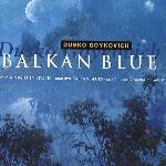 Dusko Goykovich / Balkan Blue (2CD/수입/미개봉)
