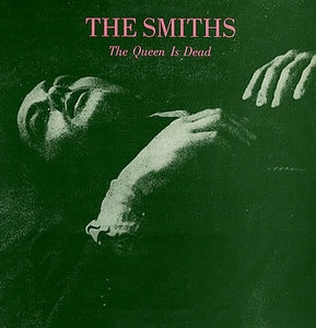 [중고] Smiths / The Queen Is Dead