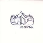 데이트리퍼 (Daytripper) / Brownpaper (LP Sleeve/미개봉)