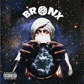 Bronx / The Bronx (Digipack/수입/미개봉)