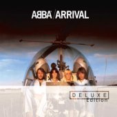 Abba / Arrival (CD &amp; DVD Deluxe Edition/수입/미개봉)