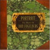 Dan Fogelberg / Portrait: The Music Of Dan Fogelberg (4CD Box Set/수입/미개봉)