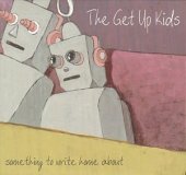 [중고] Get Up Kids / Something To Write Home About (DIgipack/수입)