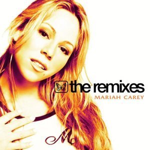 Mariah Carey / The Remixes (2CD/수입/미개봉)