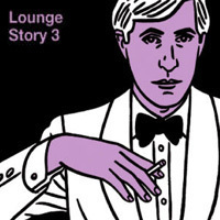 V.A. / Lounge Story 3 (Digipack/미개봉)