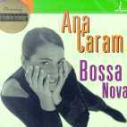Ana Caram / Bossa Nova (수입/미개봉)