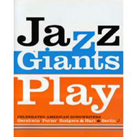 V.A. / Jazz Giants Play (4CD/미개봉)