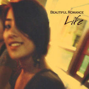 뷰티풀 로맨스 (Beautiful Romance) / Life (Digipack/미개봉)