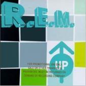 [중고] R.E.M. / Up