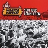 [중고] V.A. / Warped Tour 2001 Compilation (수입)